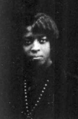 <span class="mw-page-title-main">Floria Pinkney</span> USA trade union activist