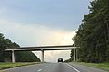 Florida I10eb Little Sycamore Road Overpass