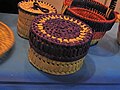 File:Folk Handicrafts at India International Trade Fair 2023 107.jpg