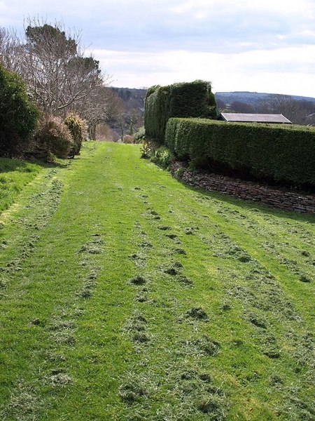 File:Footpath near Camelford - geograph.org.uk - 730106.jpg