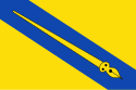 Flag of the Foudgum place