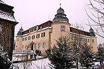 Schloss Fröhstockheim