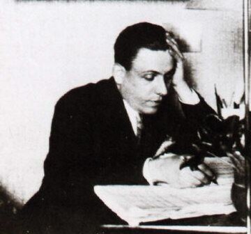 Francis Poulenc