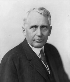 Frank B. Kellogg American lawyer and statesman (1856–1937)