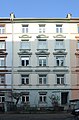 Tenement Neuhofstrasse 10