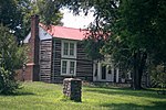 Frederick Stump House