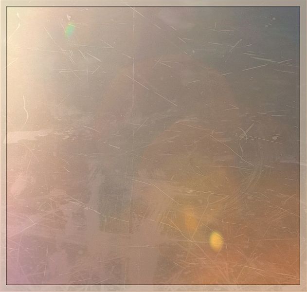 File:Free scratched rainbow sunflare vintage TTV texture for layers (3046446788).jpg