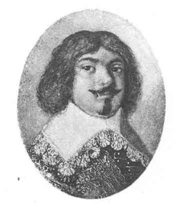 Frederico I, Conde de Hesse-Homburgo