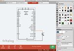 Miniatura para Fritzing