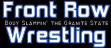 Thumbnail for Front Row Wrestling