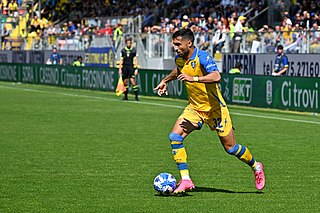 <span class="mw-page-title-main">Jaime Báez</span> Uruguayan footballer (born 1995)