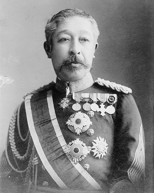 Image: Fushimi Sadanaru, c. 1910 15 (cropped)