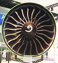 Gambar mini seharga General Electric GE90