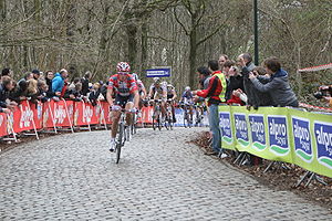 Gent-Wevelgem 2010