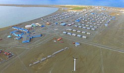 Gambell Alaska - Drone.jpg