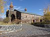 Surb Astvatsatsin Church