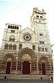 Cattedrale di San Lorenzo (Genova)