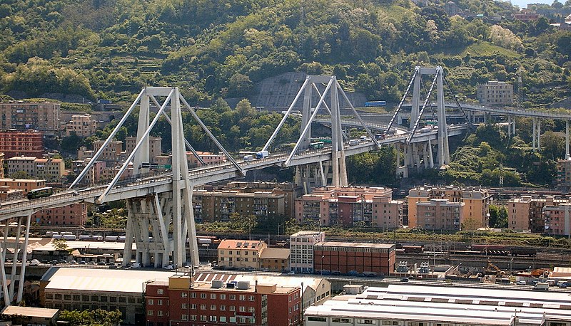 File:Genova Ponte Morandi.jpg