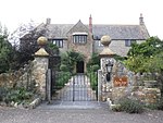 Binham Farmhouse Geograph 3622090 Binham Grange.jpg