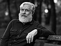 * Nomination George Church in 2023 by Chris Michel. By User:Cmichel67 --Kadellar 08:31, 29 December 2023 (UTC) * Promotion Good quality. --DXR 17:07, 29 December 2023 (UTC)  Comment I hope that I could correct the category. This cannot be a person who died in 1946. --Robert Flogaus-Faust 14:40, 30 December 2023 (UTC)