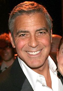 George Clooney 2012 National Board of Review Awards (cropped).jpg