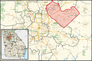Georgia's 7th congressional district (2023-2025) (new version).svg