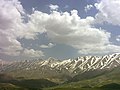 Gharedagh mountain from damavand - panoramio.jpg