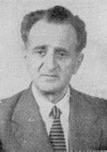 Giacomo Ferrari