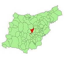 Gipuzkoa municipalities Bidegoian.JPG