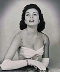 Thumbnail for Miss Perú 1957