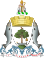 Escudo d'armas