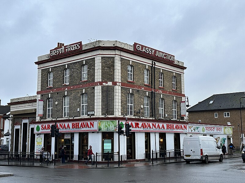 File:Glassy Junction building in Southall.jpg