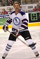 Glenn Anderson -  Bild