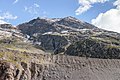 * Nomination Mountain path to the tongue of the Morteratsch glacier View of the zijmorene of the Morteratsch glacier. --Agnes Monkelbaan 05:50, 28 November 2019 (UTC) * Promotion Good quality. -- Johann Jaritz 05:53, 28 November 2019 (UTC)