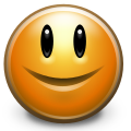 File:Gnome3-smile.svg