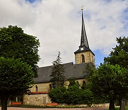 Црква во Голдбах