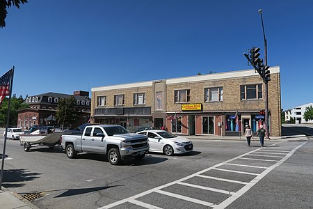 Golden Wok, Jaffrey NH