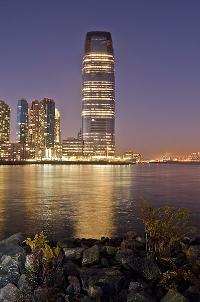 File:Goldman Sachs Tower (4088024683).jpg