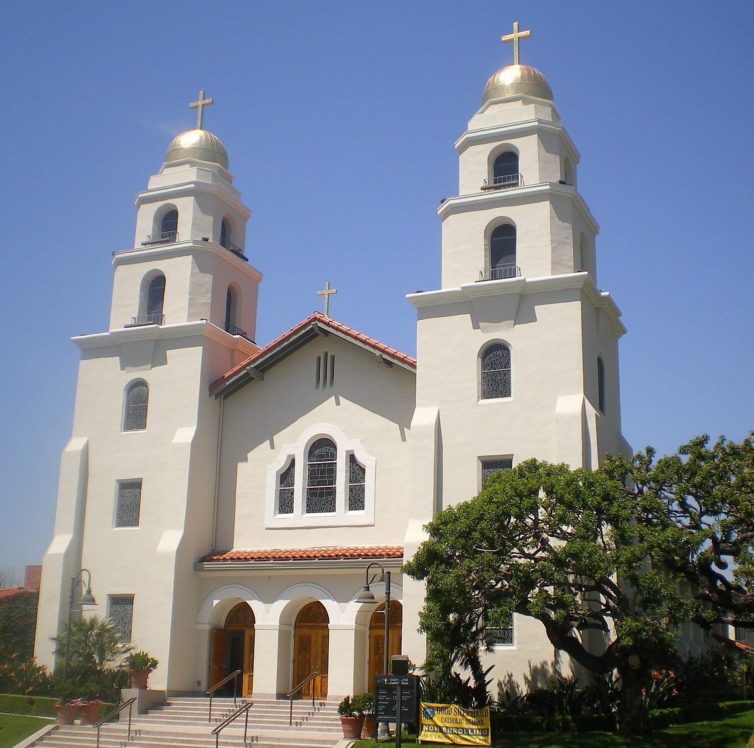 Domingo do Bom Pastor – Wikipédia, a enciclopédia livre