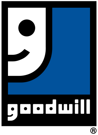 <span class="mw-page-title-main">Goodwill Industries</span> American business founded 1902