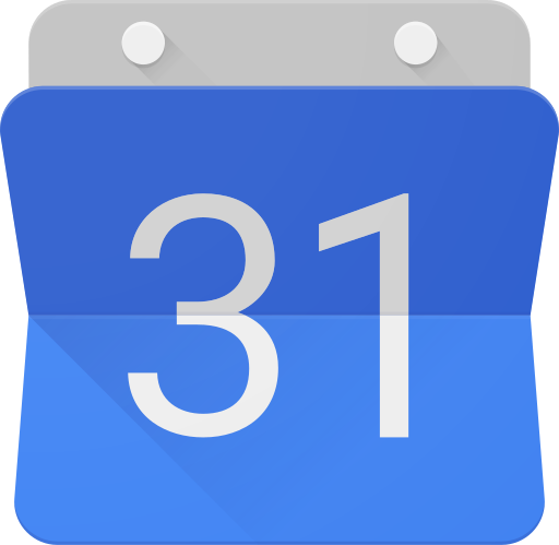 Google Calendar icon