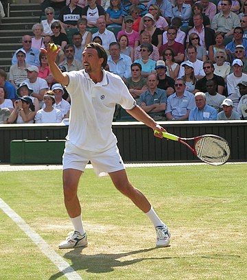 Wimbledon 2001 (mannen)