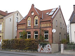 Goslarsche Straße 25, 2, Hildesheim, Landkreis Hildesheim