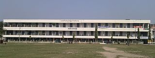 Michael Madhusudan College