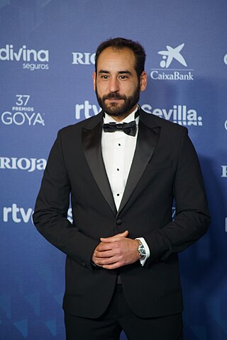 <span class="mw-page-title-main">Jesús Carroza</span> Spanish actor