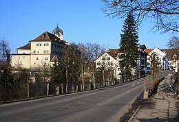 Grüningen - Sœmeanza
