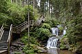 * Nomination Waterfall in the Graggerschlucht ravine, Styria, Austria --Uoaei1 05:40, 29 August 2022 (UTC) * Promotion  Support Good quality -- Johann Jaritz 06:23, 29 August 2022 (UTC)