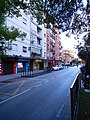 Granada - Calle Alhamar