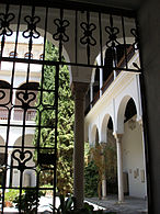 Cortile