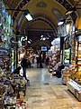Grand Bazaar in Istanbul Turkey.jpg